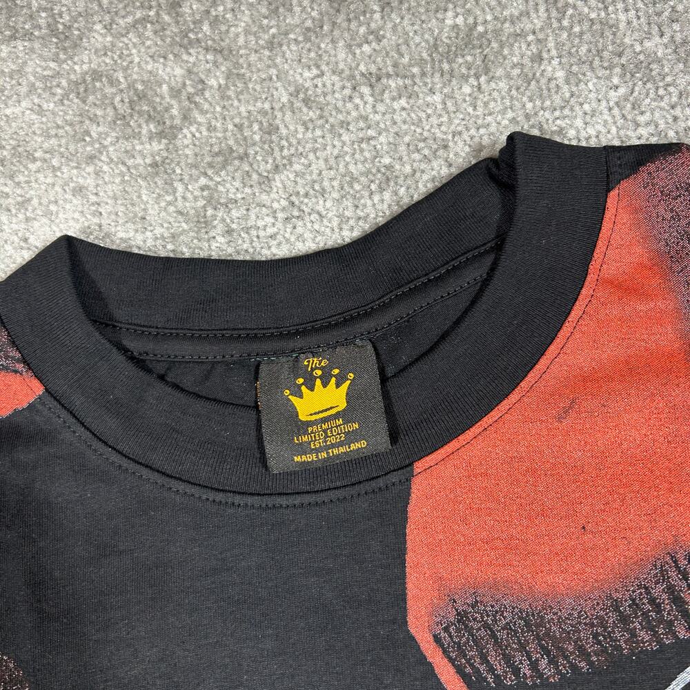 Spawn Vs Violator Aop Double Sided All Over Print… - image 5